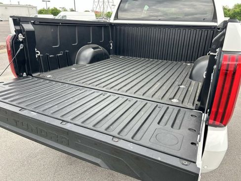Used 2023 Toyota Tundra SR5 w/ SR5 Convenience Package AWD/4WD image 16