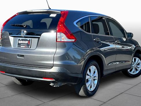 Used 2014 Honda CR-V EX image 12