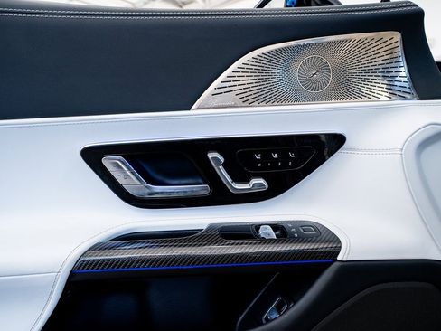 Used 2024 Mercedes-Benz AMG GT 55 image 35