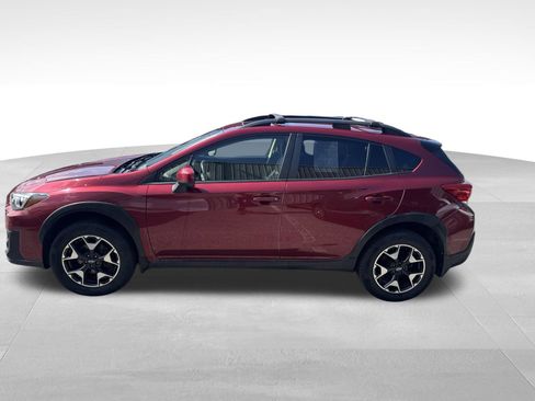 Used 2019 Subaru Crosstrek 2.0i Premium AWD/4WD image 5