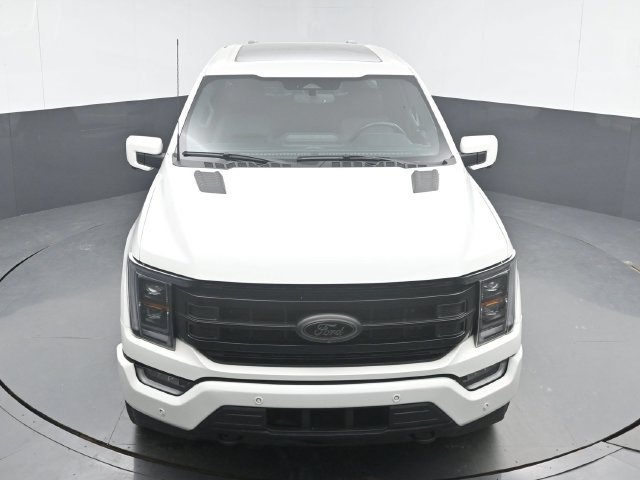 Used 2023 Ford F150 Lariat w/ Equipment Group 502A High AWD/4WD image 36