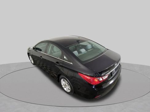 Used 2014 Hyundai Sonata GLS FWD image 33