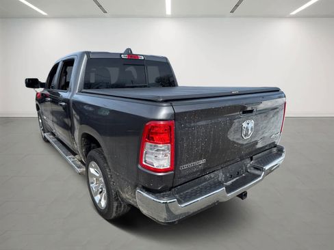 Used 2022 RAM 1500 Big Horn image 4