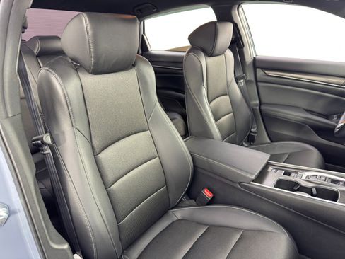Used 2022 Honda Accord Sport image 33