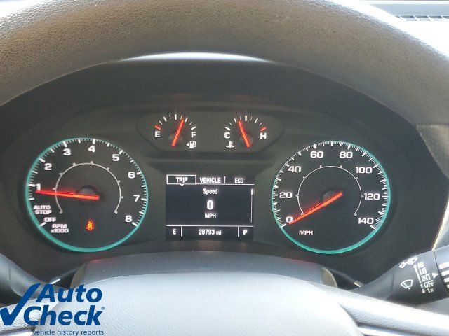 Used 2023 Chevrolet Equinox LS FWD image 17