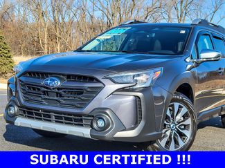 Certified 2024 Subaru Outback Touring XT video 2