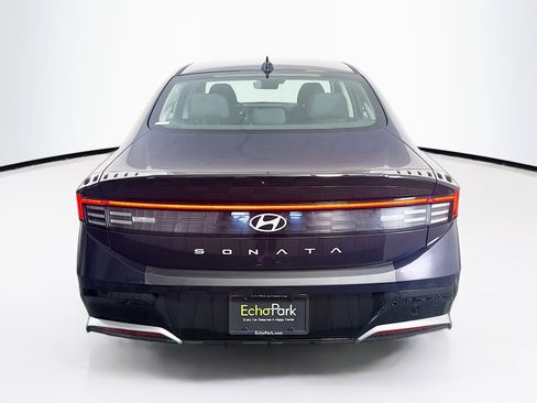 Used 2025 Hyundai Sonata SEL image 7