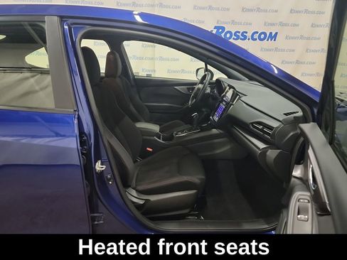 Used 2022 Subaru WRX Premium image 13