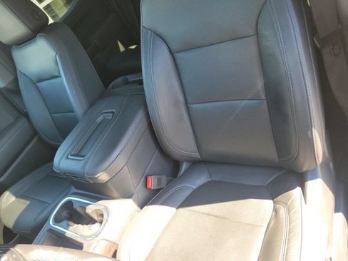 Used 2019 GMC Sierra 1500 SLT w/ SLT Premium Package AWD/4WD image 26