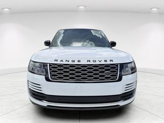 Used 2020 Land Rover Range Rover HSE AWD/4WD video 2