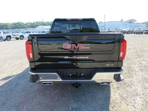New 2026 GMC Sierra 1500 SLT w/ SLT Premium Plus Package AWD/4WD image 7