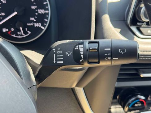 Certified 2026 Nissan Rogue SV AWD/4WD image 23