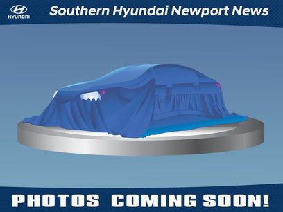 New 2026 Hyundai Santa Cruz SEL