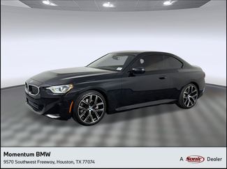 Certified 2023 BMW 230i Coupe w/ Premium Package 360° Tour