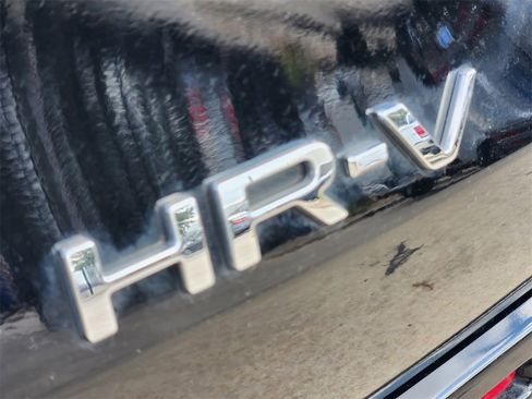 Certified 2025 Honda HR-V EX-L image 10