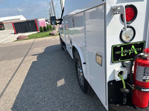 Used 2014 Ford F350 XL image 22