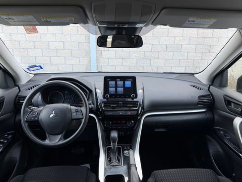 Used 2024 Mitsubishi Eclipse Cross LE image 14