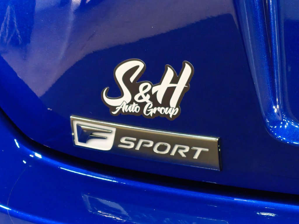Used 2015 Lexus RC 350 AWD image 49