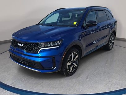 Used 2022 Kia Sorento S w/ Panoramic Sunroof Package