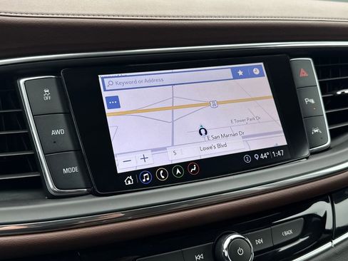 Certified 2020 Buick Enclave Avenir w/ Avenir Technology Package image 29