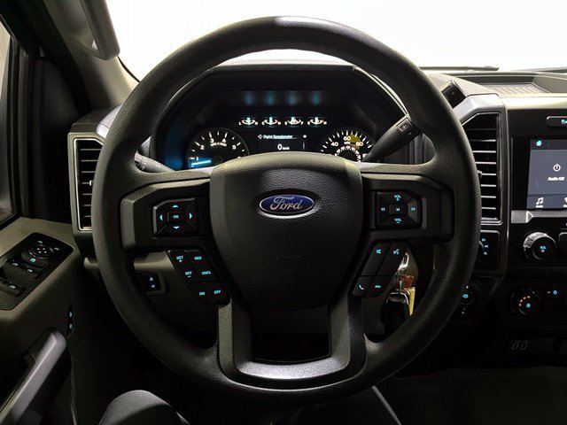 Used 2019 Ford F150 XLT w/ Trailer Tow Package AWD/4WD image 18