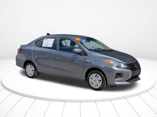 Used 2023 Mitsubishi Mirage G4 ES FWD video 2