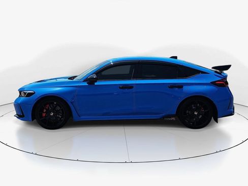 Used 2025 Honda Civic Type R image 10