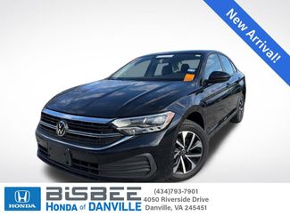 Used 2024 Volkswagen Jetta S video 1