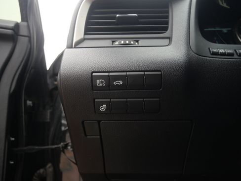 Used 2020 Lexus RX 350 F Sport image 11