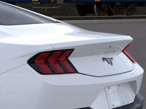 New 2026 Ford Mustang Coupe image 22