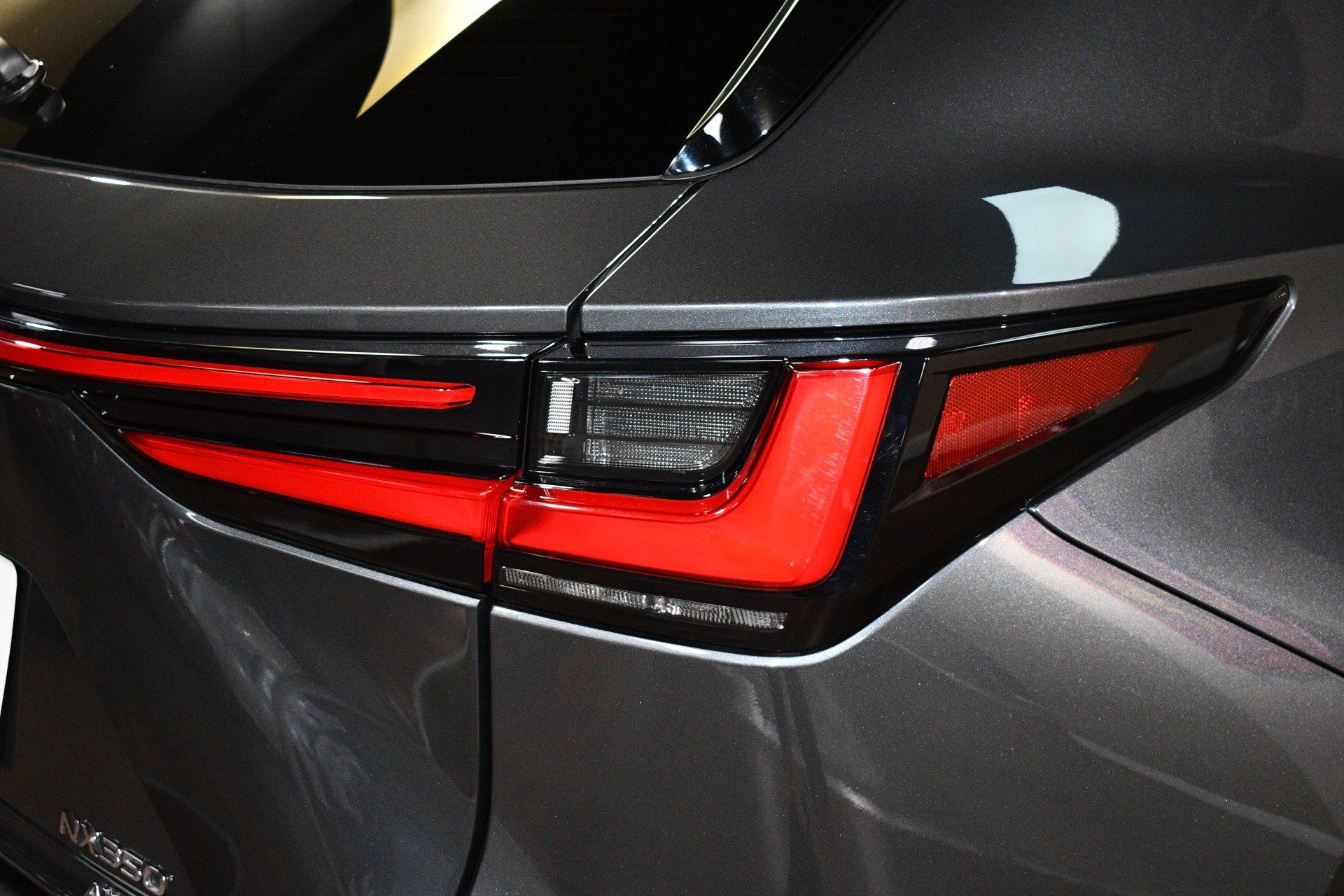 Used 2024 Lexus NX 350 AWD w/ Vision Package image 59