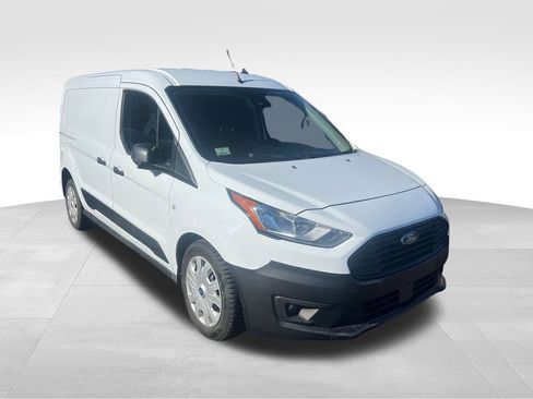Used 2023 Ford Transit Connect XLT image 2
