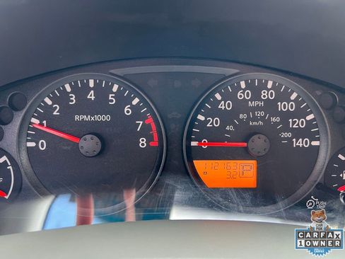 Used 2020 Nissan Frontier SV image 29