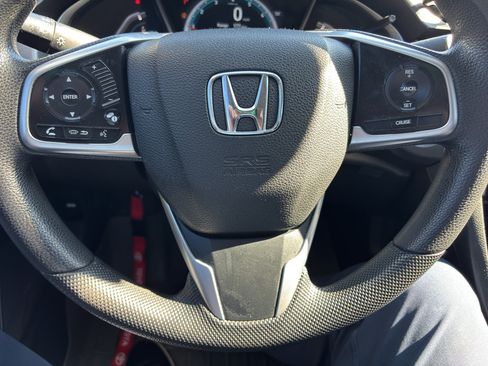 Used 2017 Honda Civic EX image 7