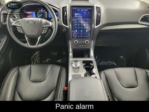Used 2022 Ford Edge Titanium AWD/4WD image 20