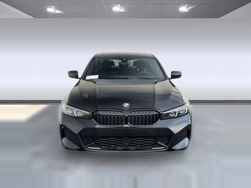 New 2026 BMW 330i Sedan w/ M Sport Package RWD image 6