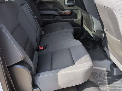 Used 2015 GMC Sierra 1500 SLE w/ SLE Value Package image 21