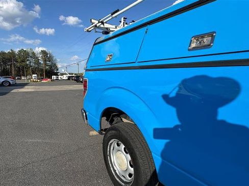 Used 2014 Ford F150 XL w/ Equipment Group 101A Mid image 25