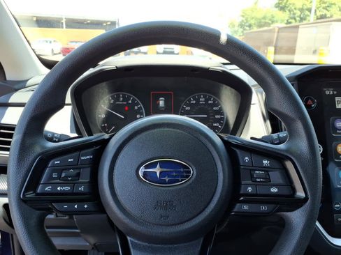 Used 2024 Subaru Crosstrek 2.0i Premium AWD/4WD image 32