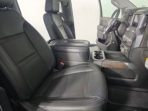 Used 2019 GMC Sierra 1500 Denali image 45