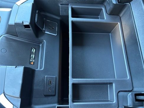 New 2026 Chevrolet Silverado 1500 High Country image 24