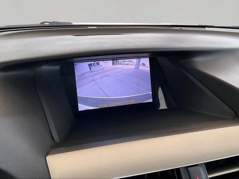 Used 2013 Lexus RX 350 AWD w/ Navigation Pkg image 11