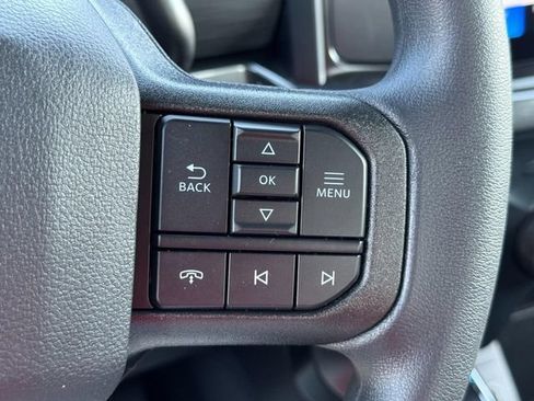 New 2026 Ford F150 STX w/ Equipment Group 200A AWD/4WD image 11