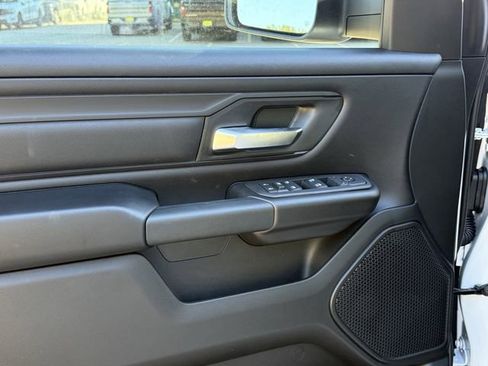 New 2026 RAM 1500 Classic Warlock AWD/4WD image 12