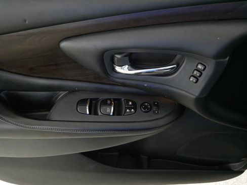 Used 2019 Nissan Murano Platinum AWD/4WD image 19