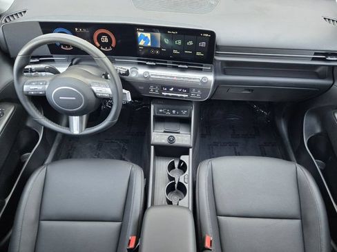 Certified 2026 Hyundai Kona SEL Premium AWD/4WD image 26