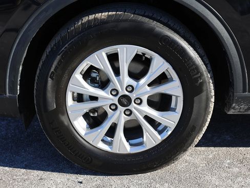 Used 2025 Ford Escape Active image 11