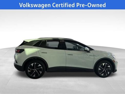 Certified 2022 Volkswagen ID.4 Pro S image 10