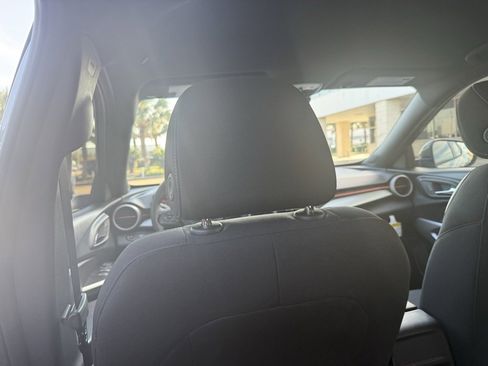 New 2026 Chevrolet Trax RS w/ Driver Confidence Package image 32