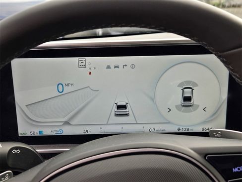 Used 2023 Hyundai Ioniq 6 SEL image 21